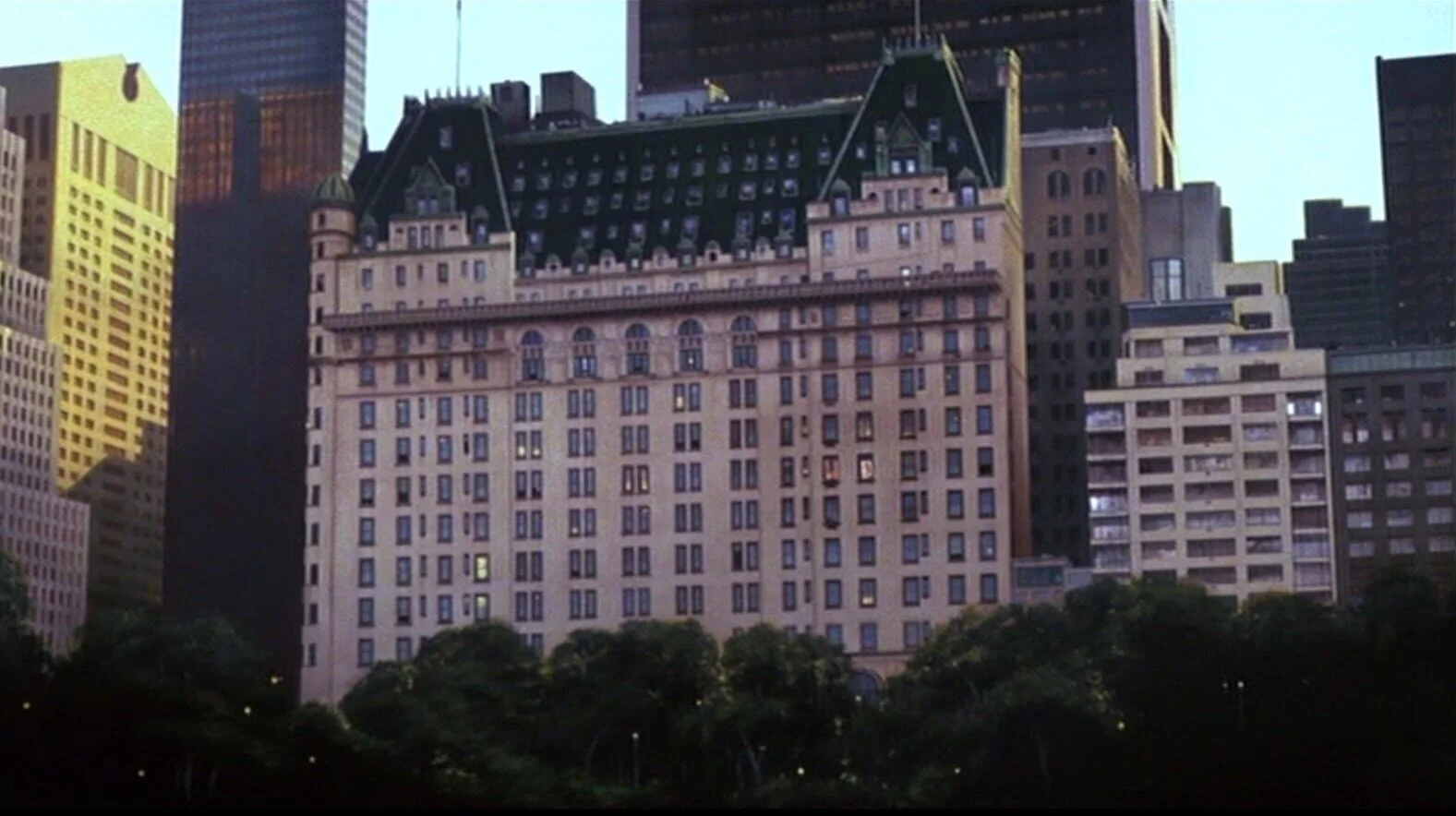Big Business (1988)