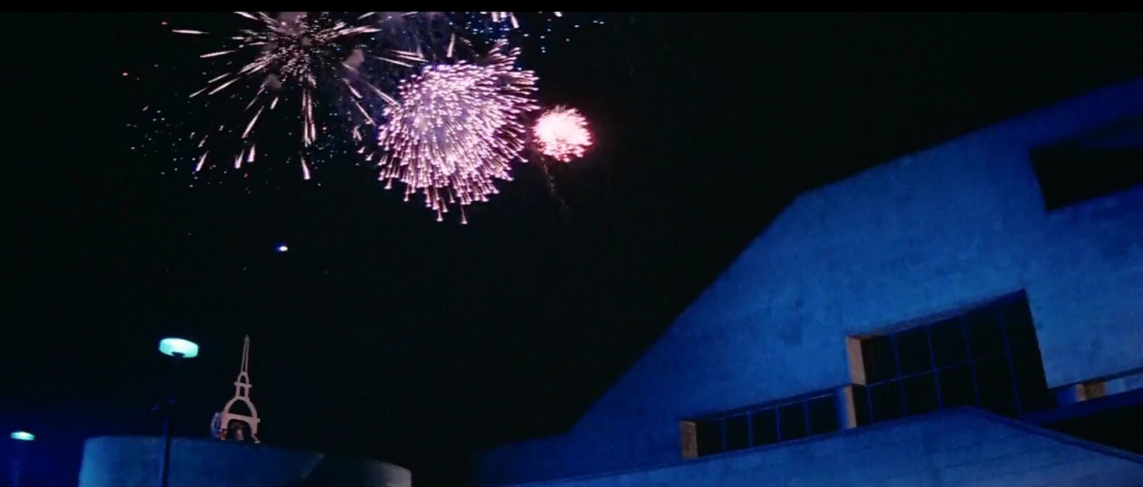 Blow Out (1981)