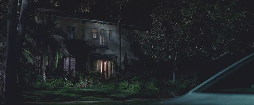 Red Eye (2005)
