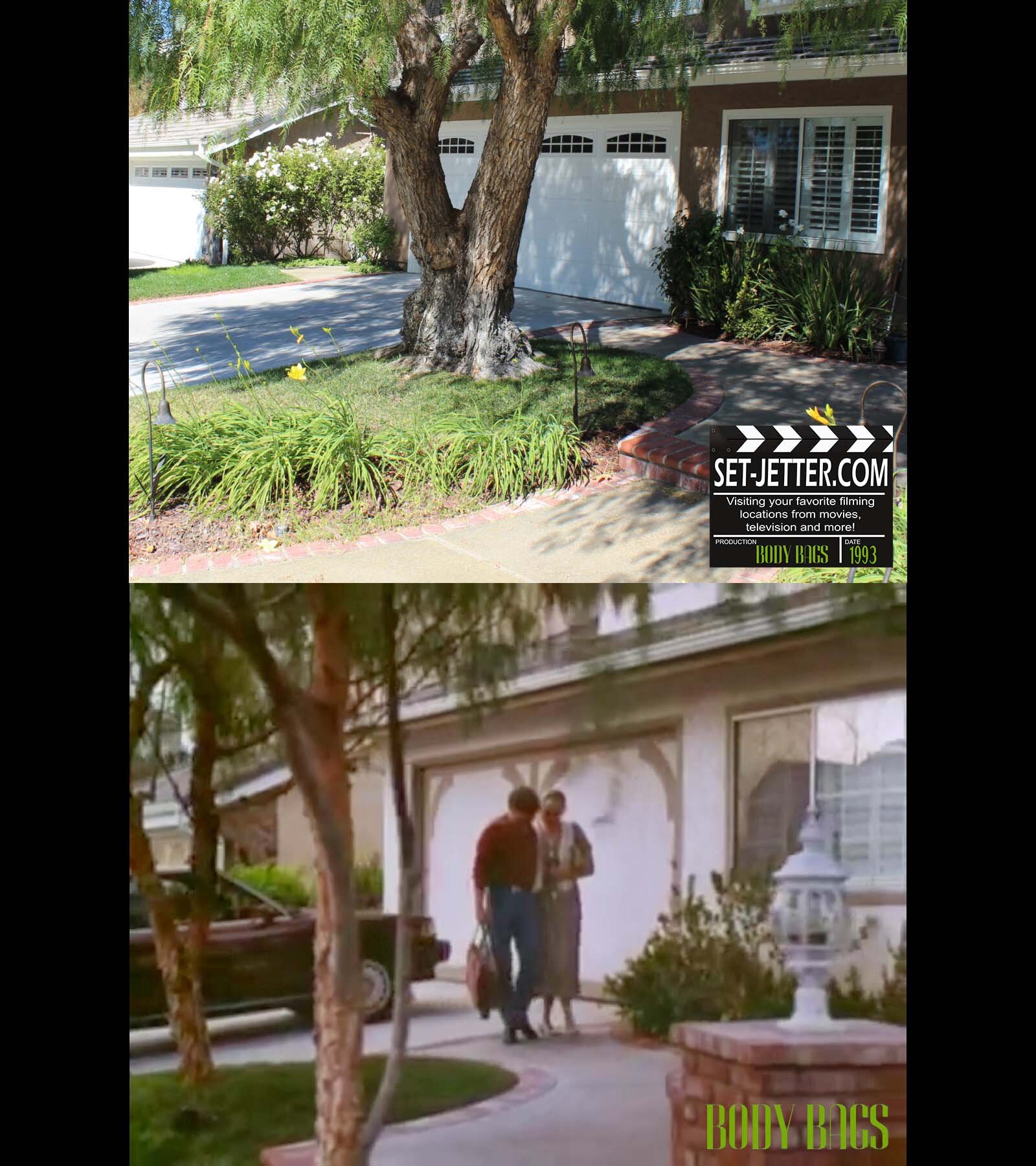 Body Bags (1993) — SetJetter