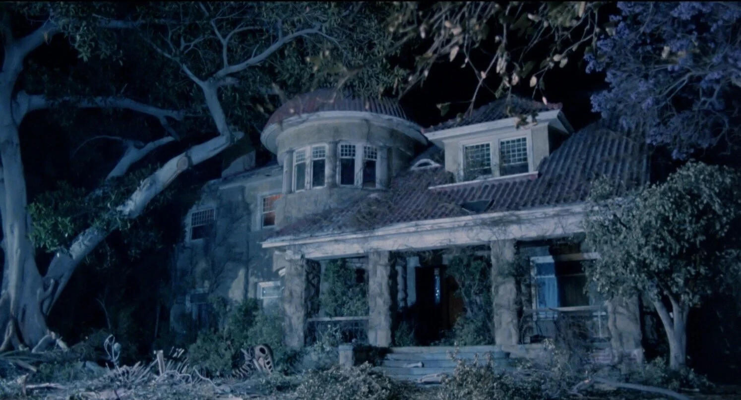 Saturday the 14th (1981)