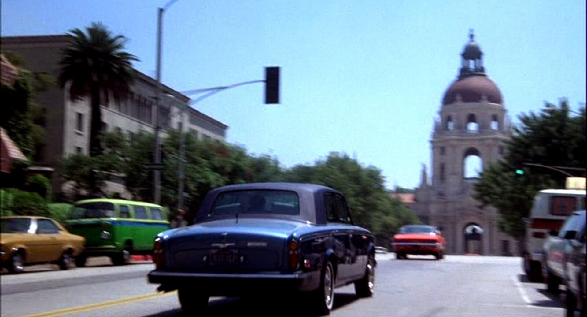 Carbon Copy (1981)