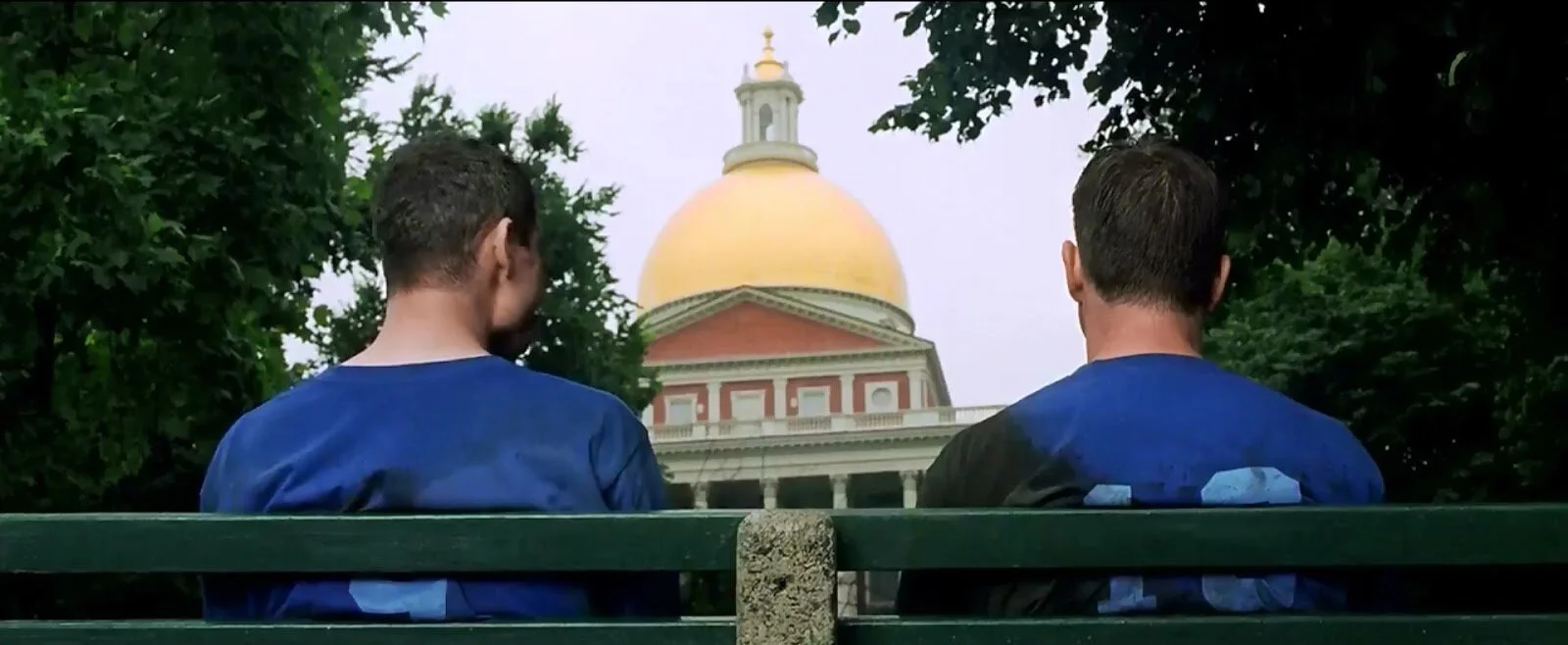The Departed (2006)
