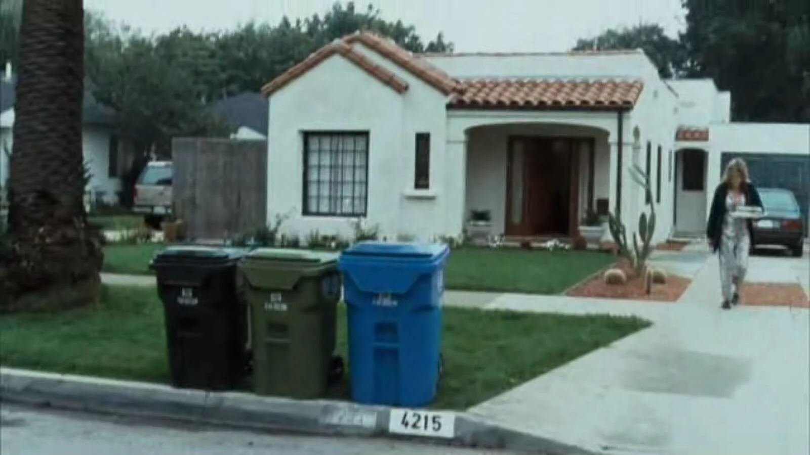 For Your Consideration (2006)