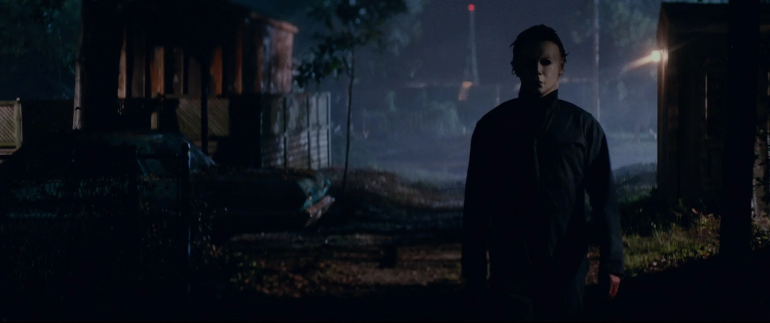 Halloween Kills (2021)