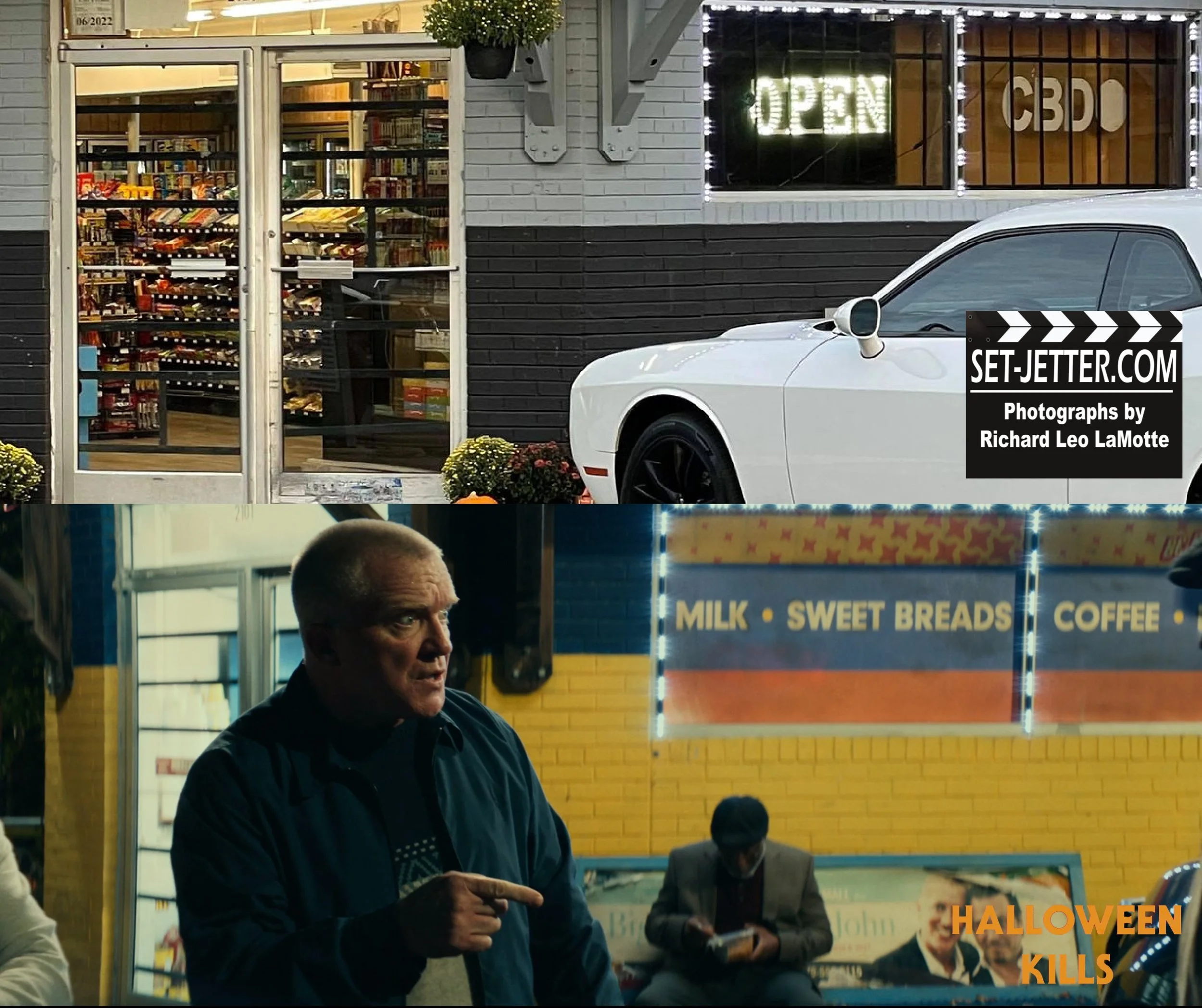 Wilmington — SetJetter — SetJetter