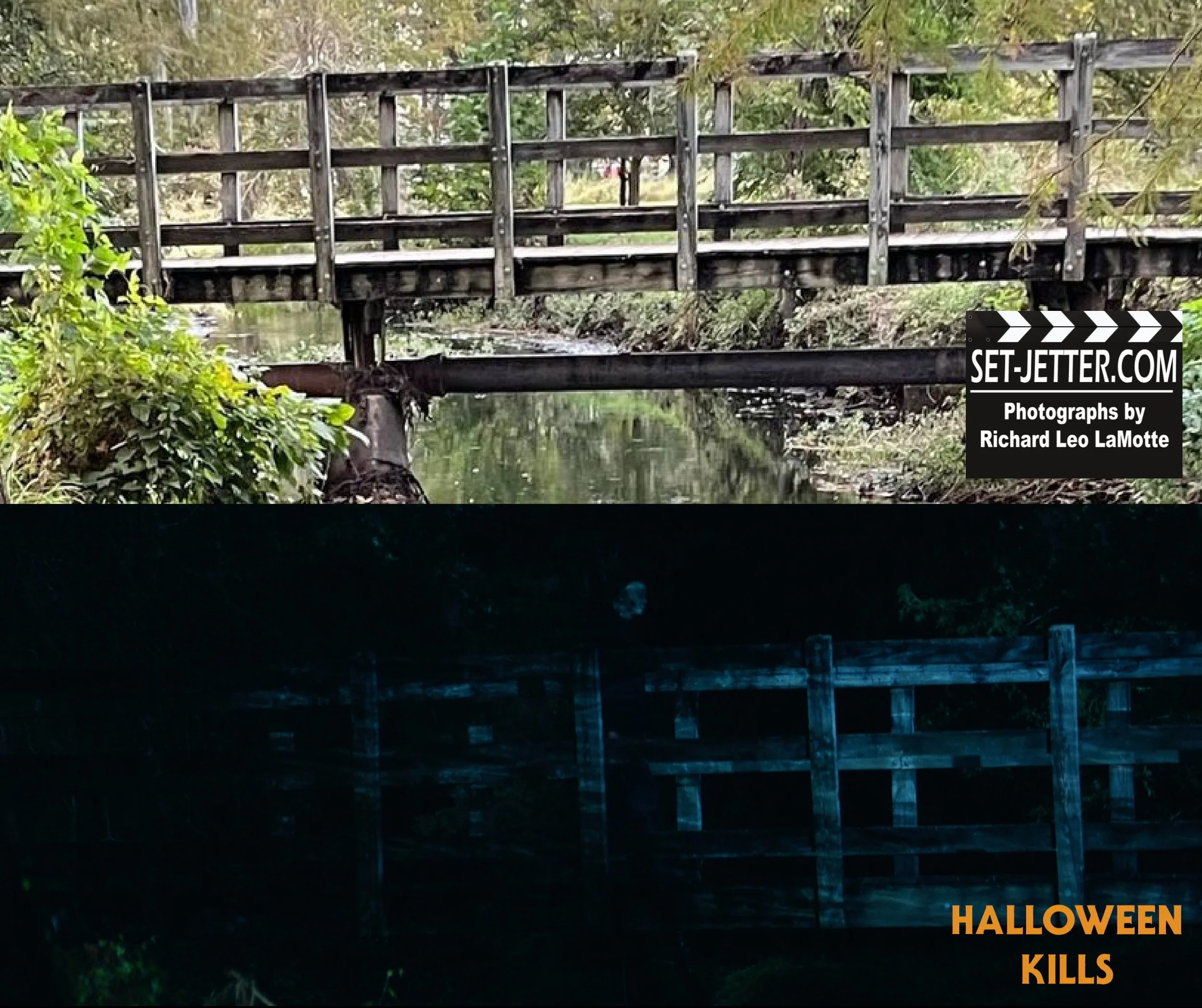 Halloween Kills (2021) — SetJetter