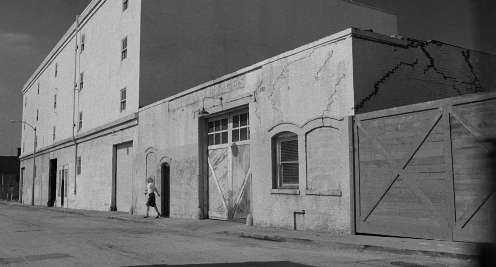 Ed Wood (1994)