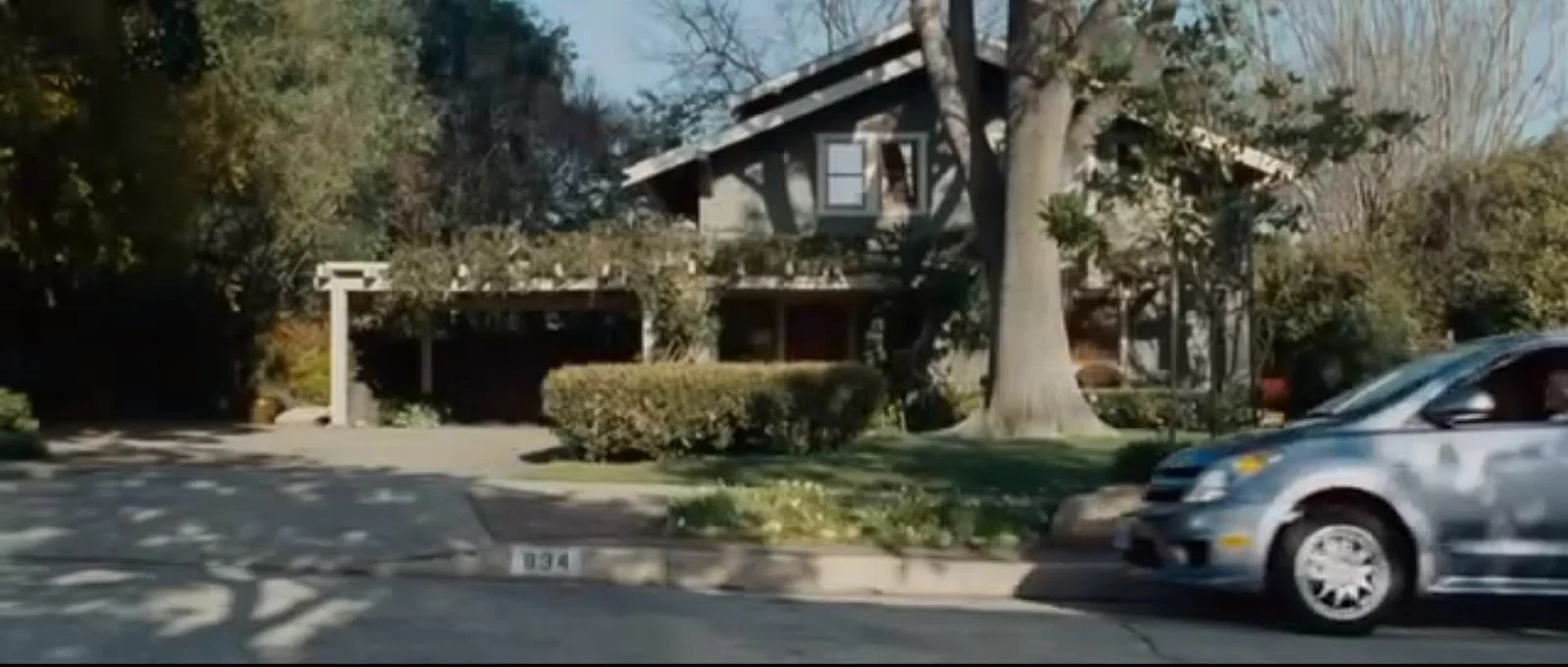The Stepfather (2009)