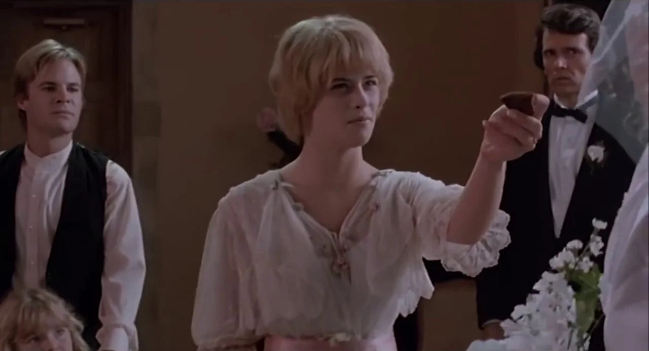 Flowers In The Attic (1987)