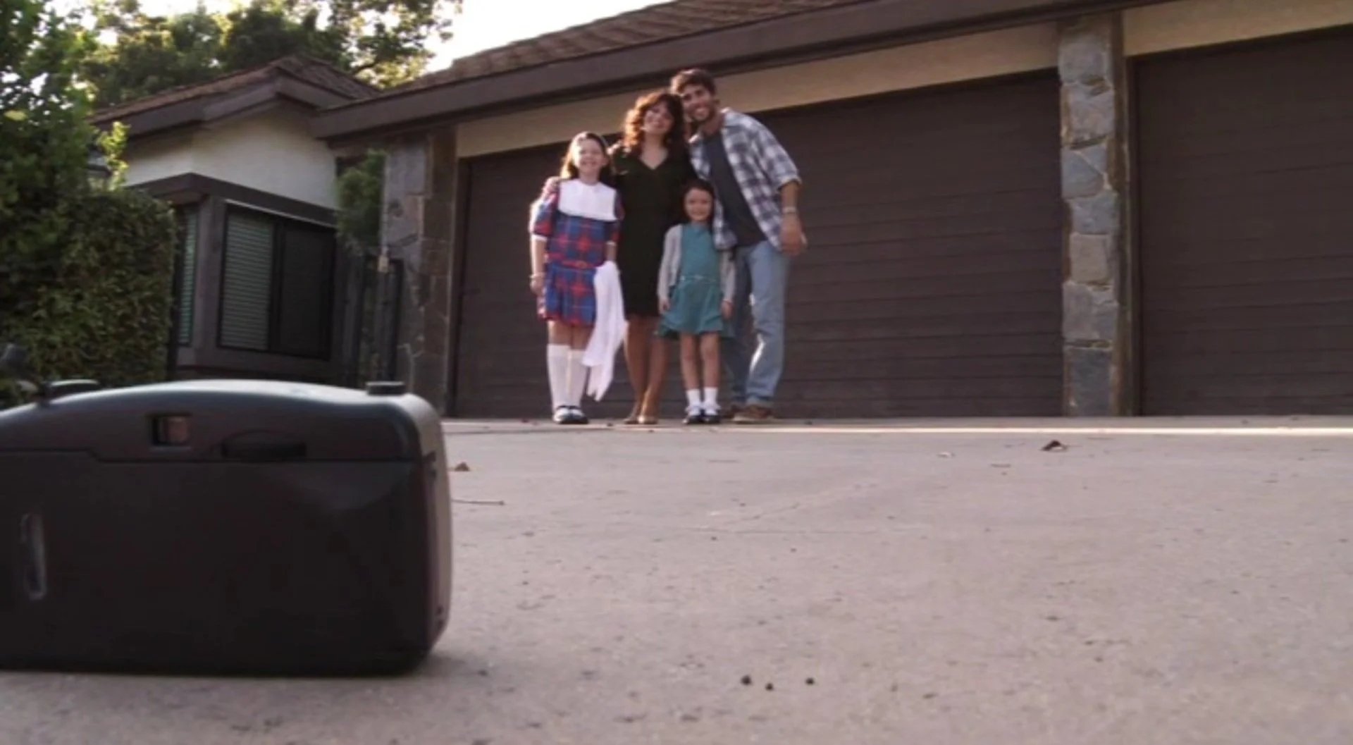 Paranormal Activity 3 (2011)