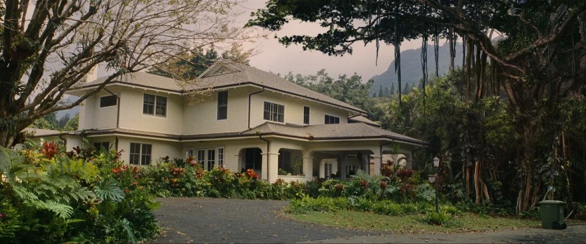 The Descendants (2011)