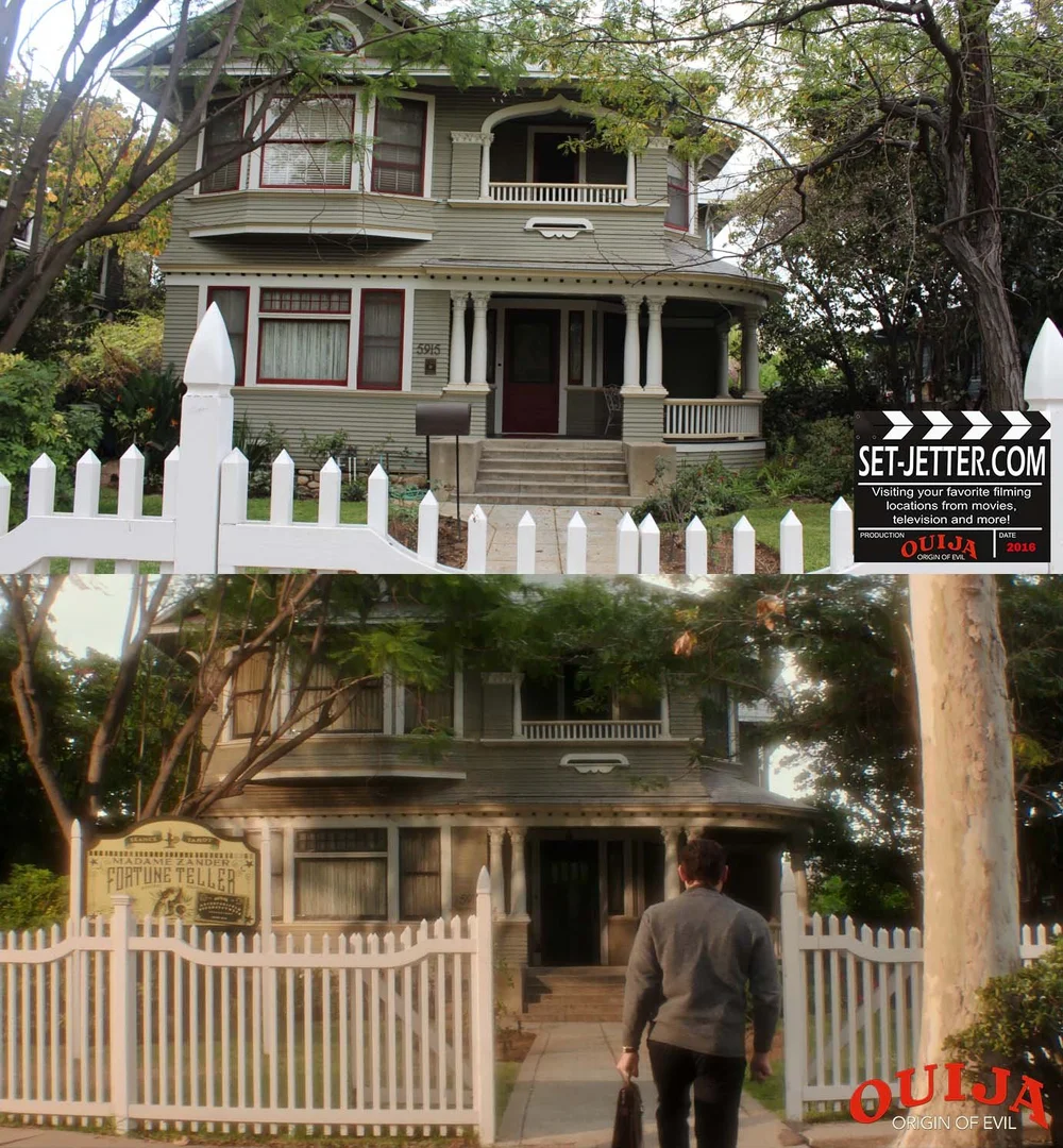 Evil House Movie 60 Photos - Moonagedaydream.film
