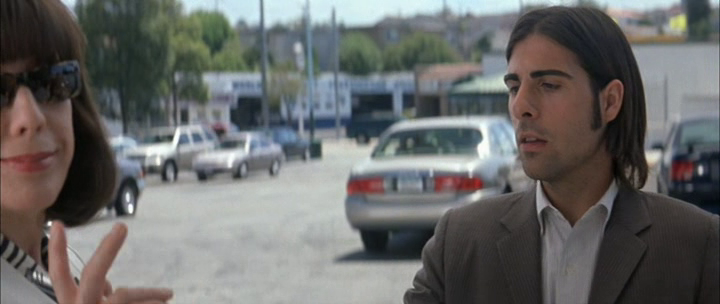 I Heart Huckabees (2004)