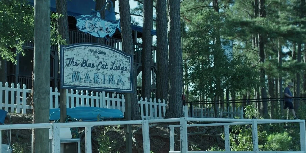 Ozark (2017-22)