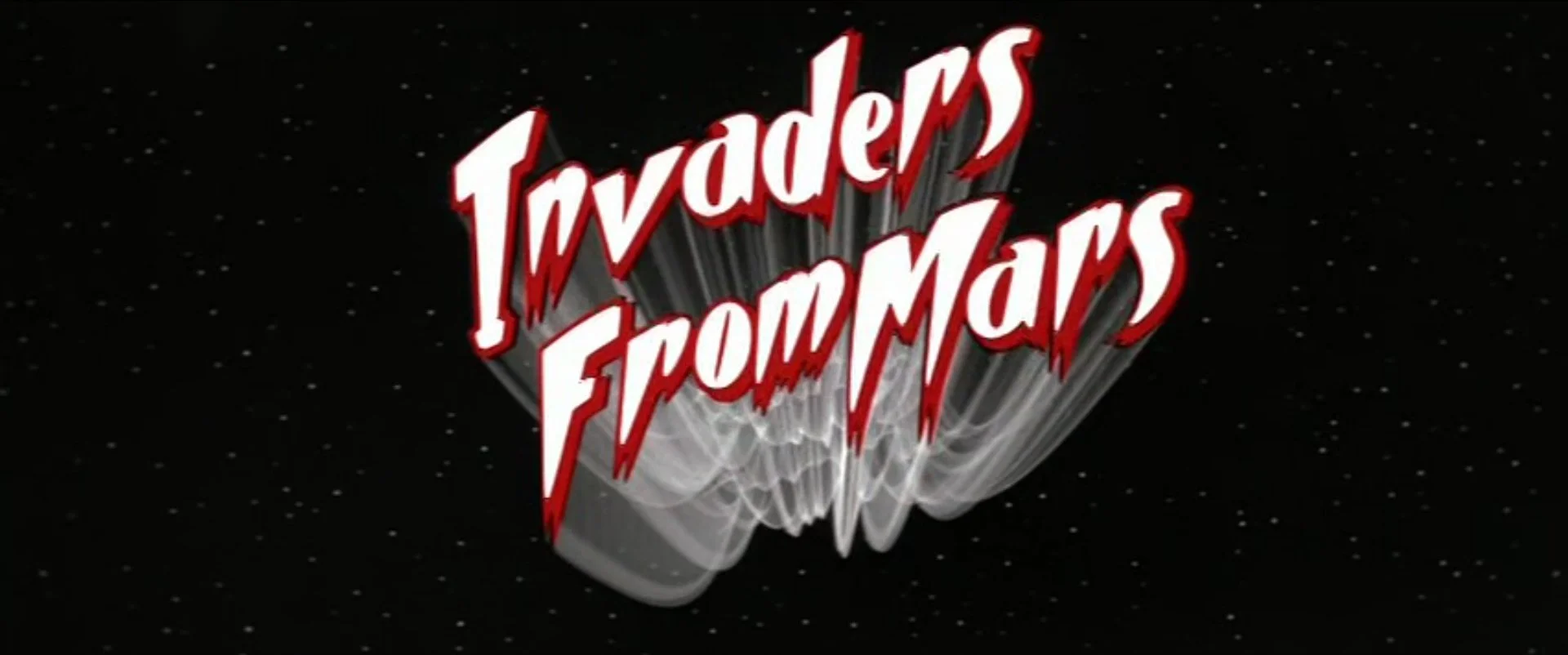 Invaders From Mars (1986) — Set-Jetter