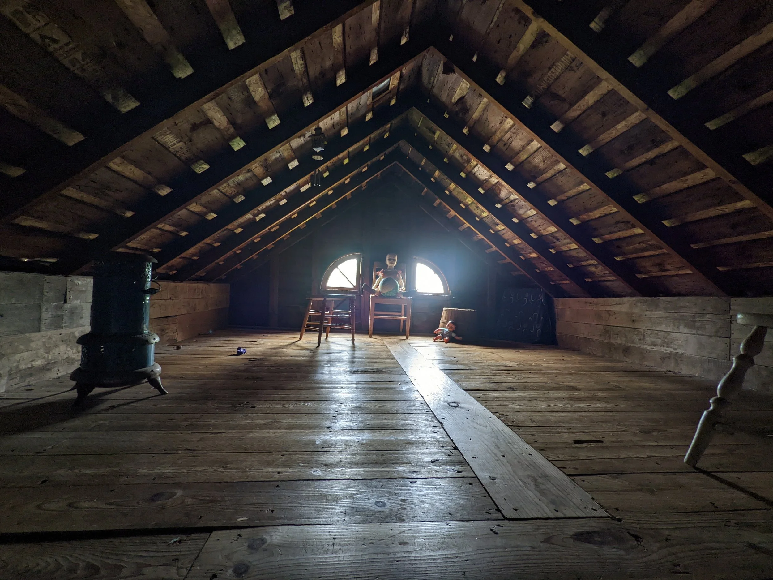 Villisca Ax Murder House (1912)