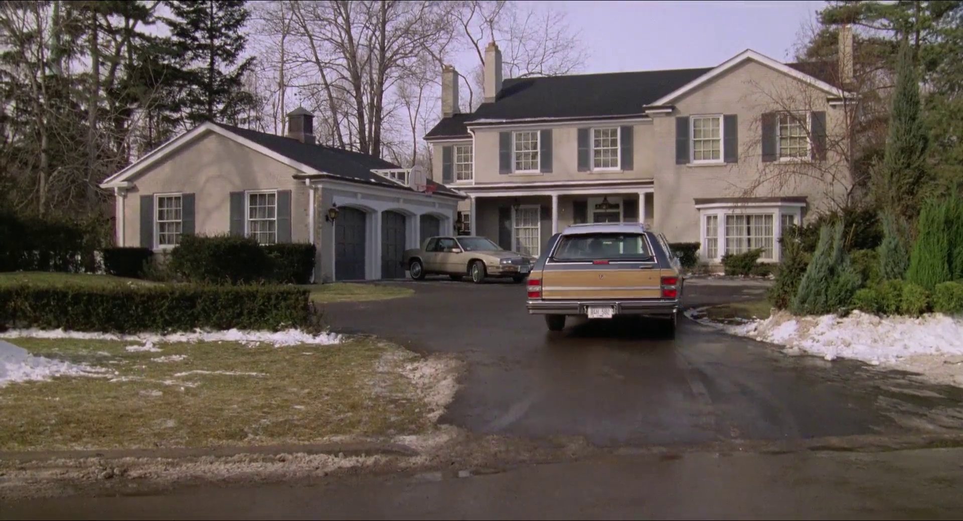 Adventures In Babysitting (1987)