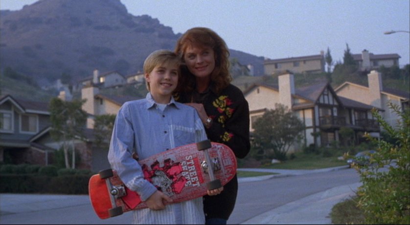 Stepfather 2 (1989)