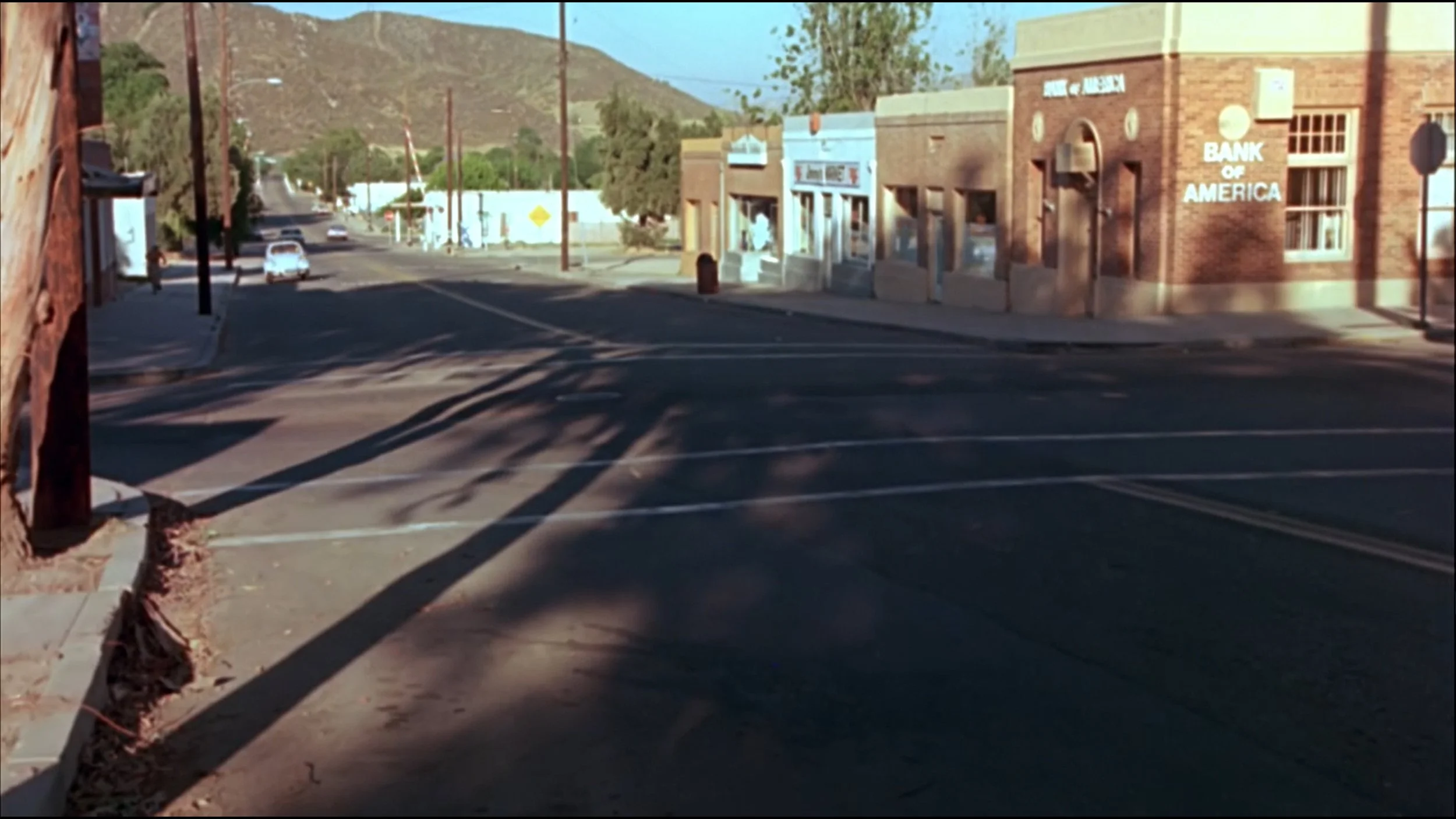 Sweet Sixteen (1983)
