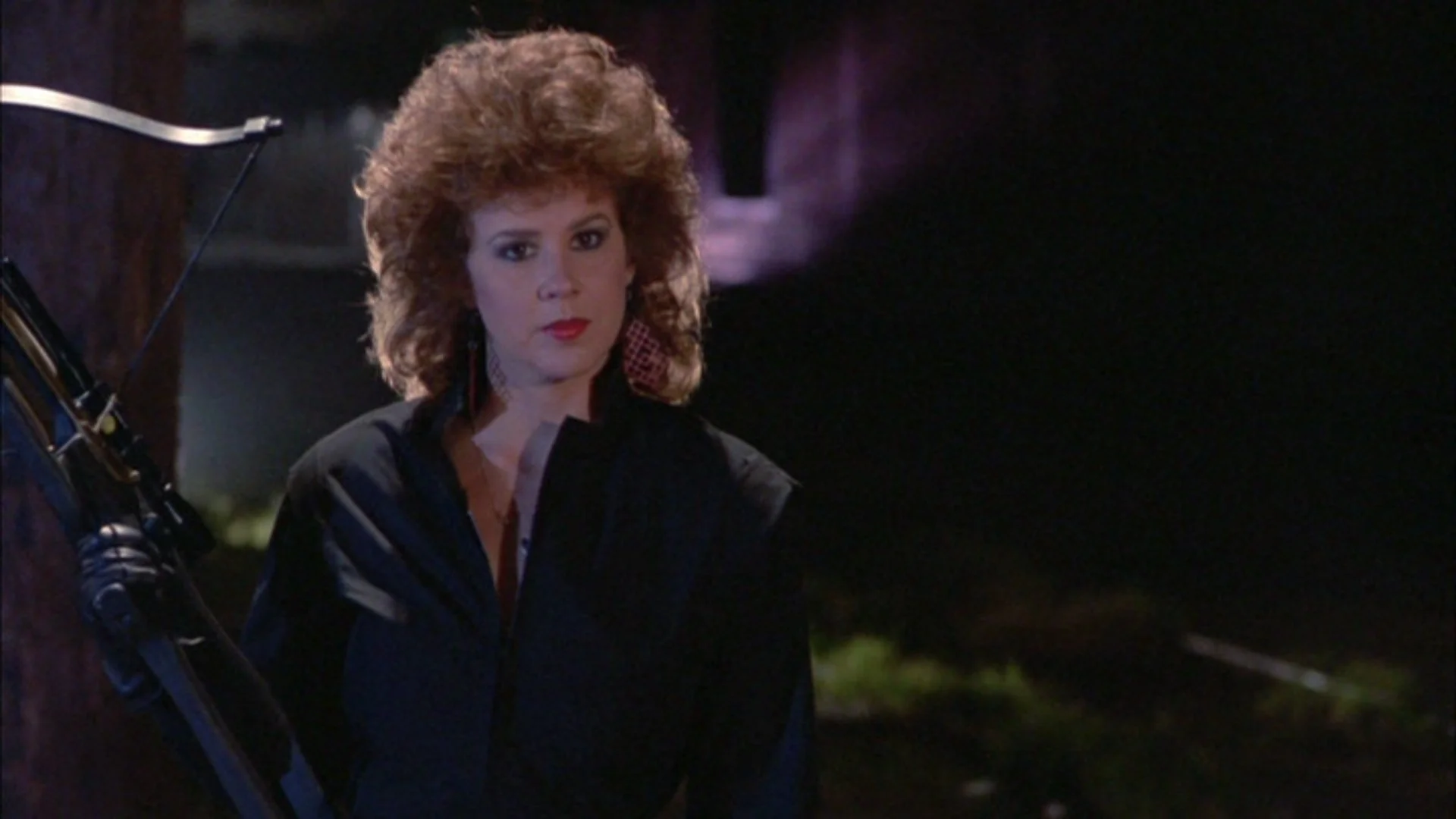 Savage Streets (1984)