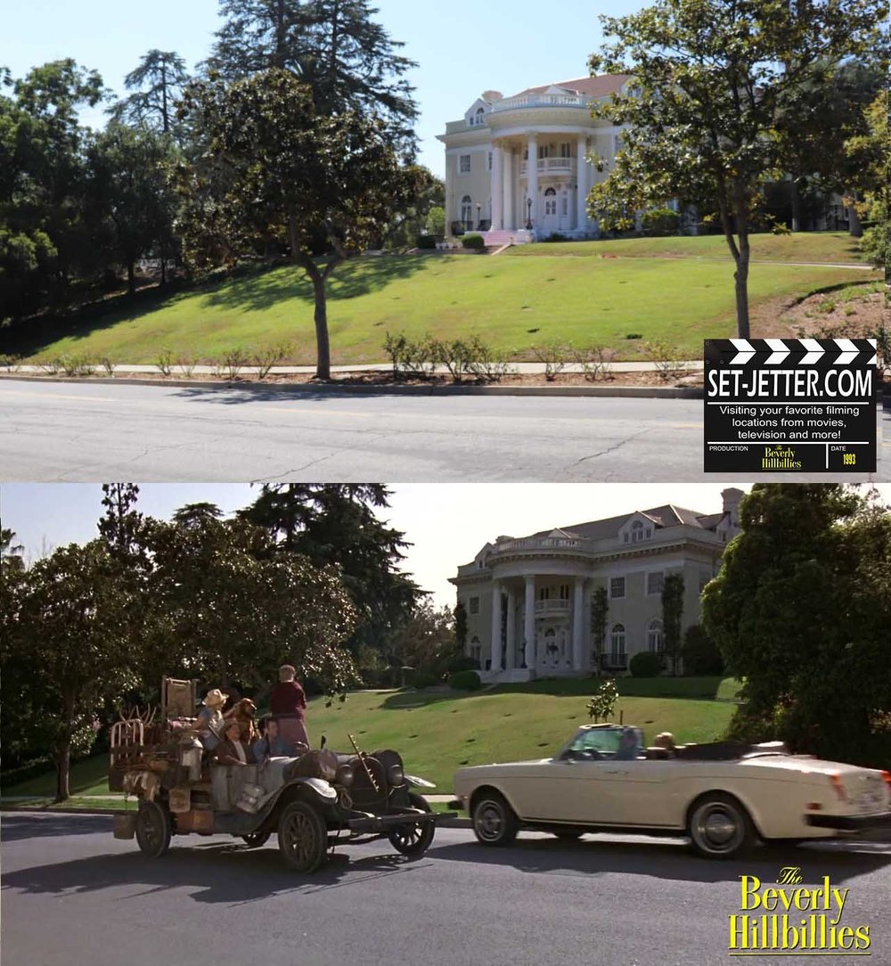 The Beverly Hillbillies Movie