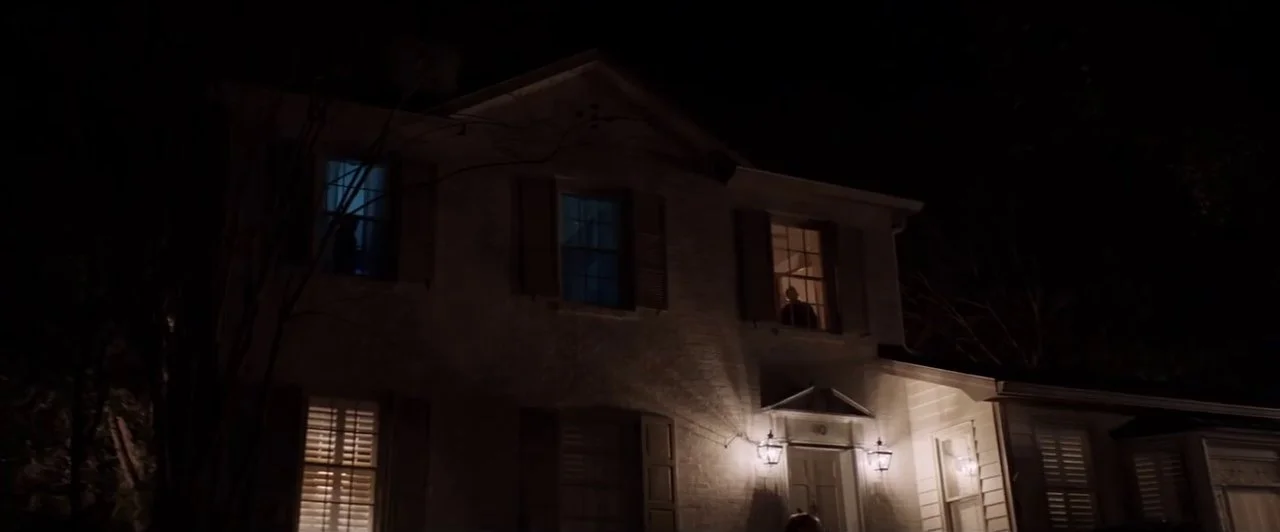 Halloween (2018) Julian's House