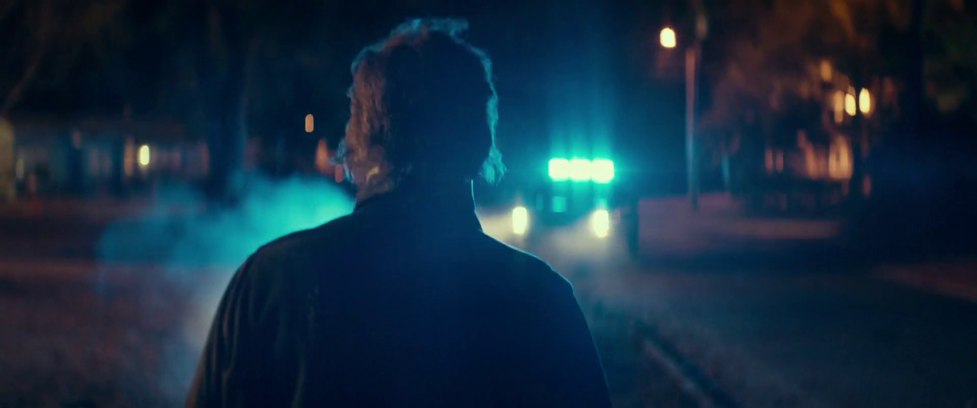 Halloween (2018) Michael's Hit