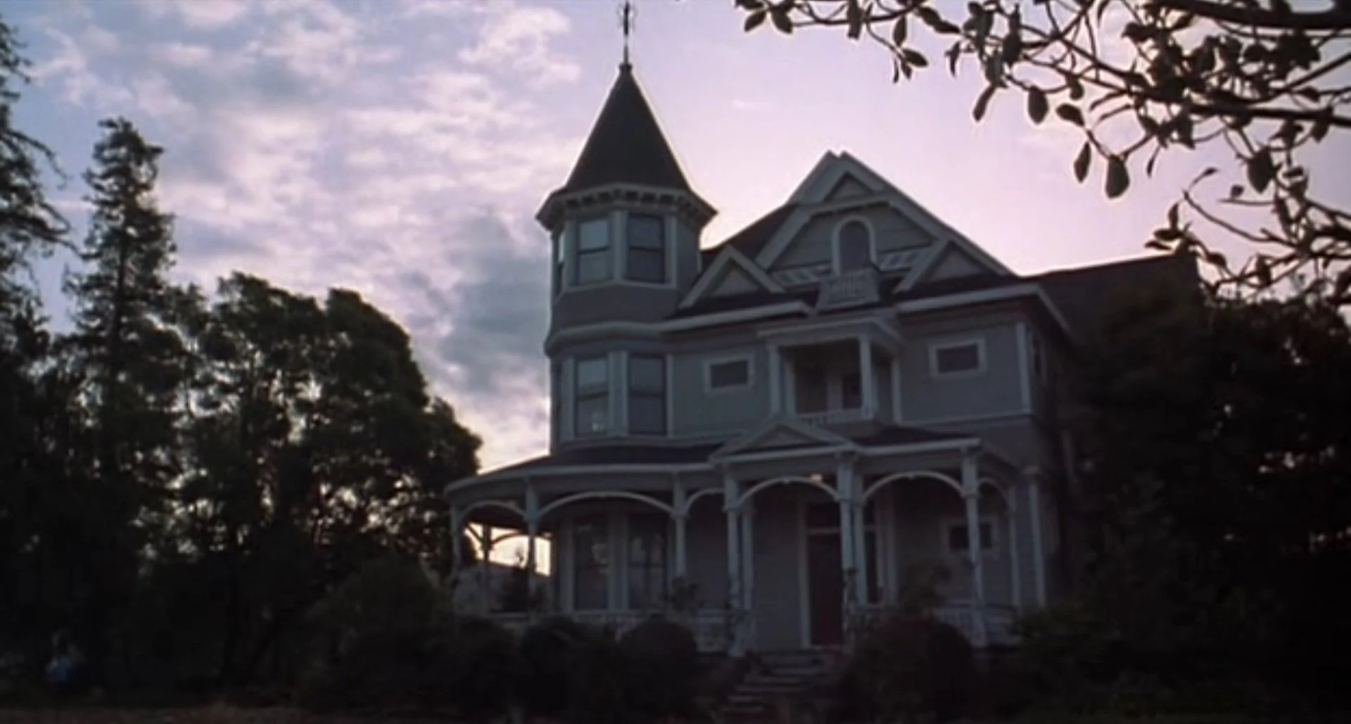 Phantasm III (1994)