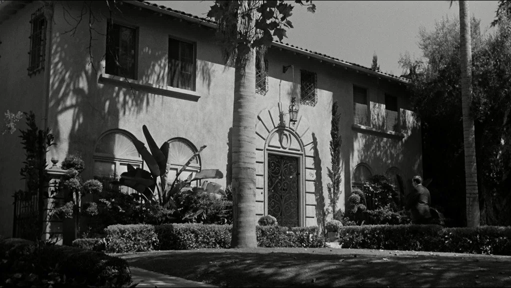 What Ever Happened To Baby Jane? (1962)