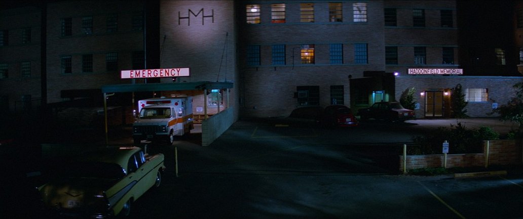 Halloween II (1981)