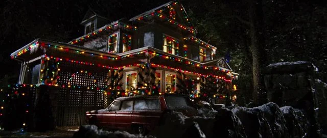 Black Christmas (2006)