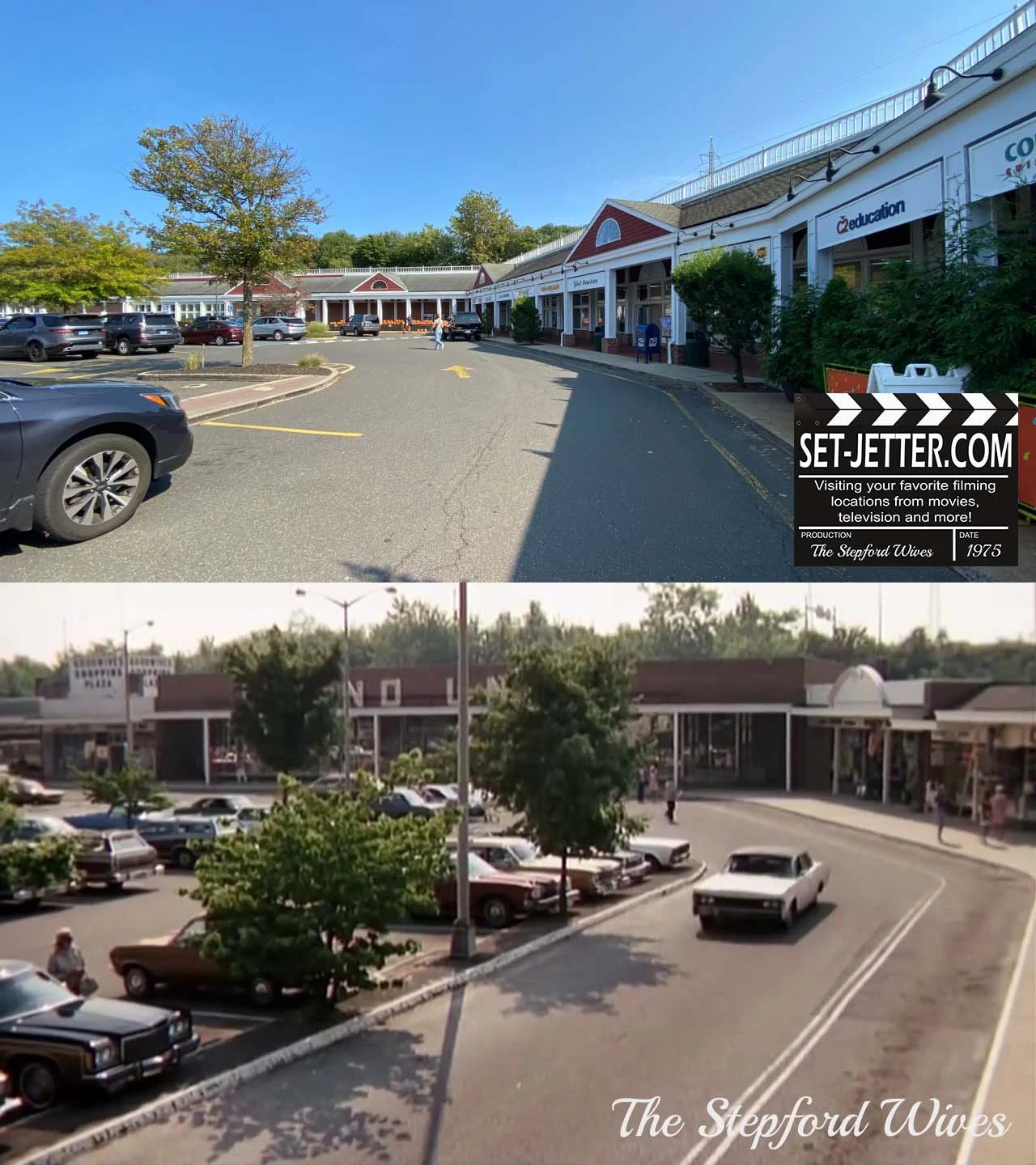 Stepford Wives Neighborhood 6 Signs Of An Undesirable Neighborhood