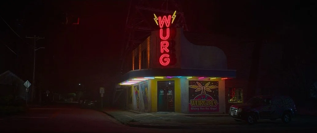 Halloween Ends - WURG Radio