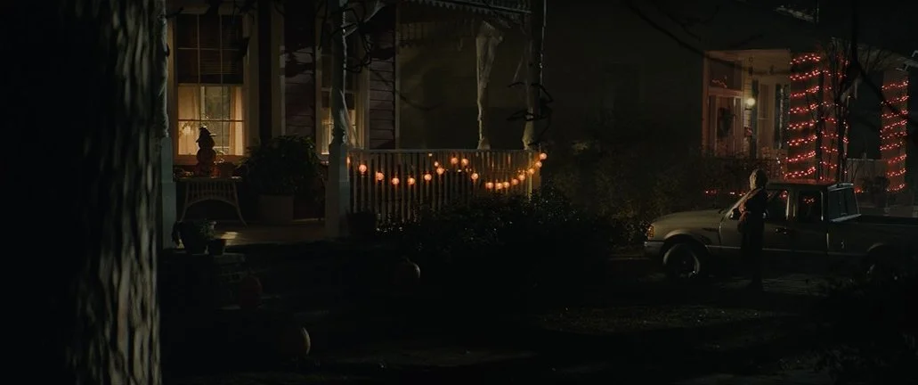Halloween Ends - Michael Sees Laurie