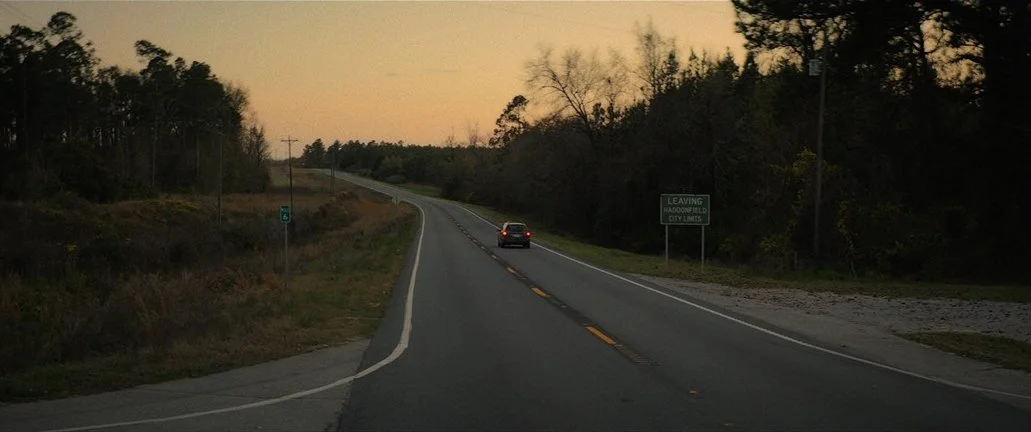 Halloween Ends - Leaving Haddonfield