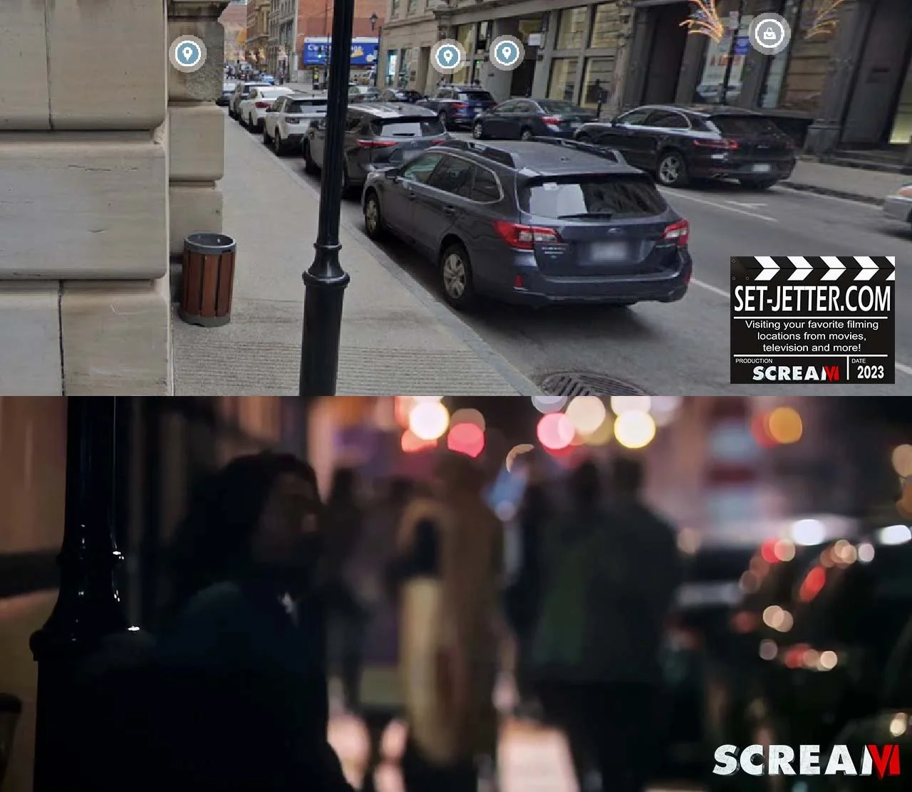 Scream Sem Scream 11