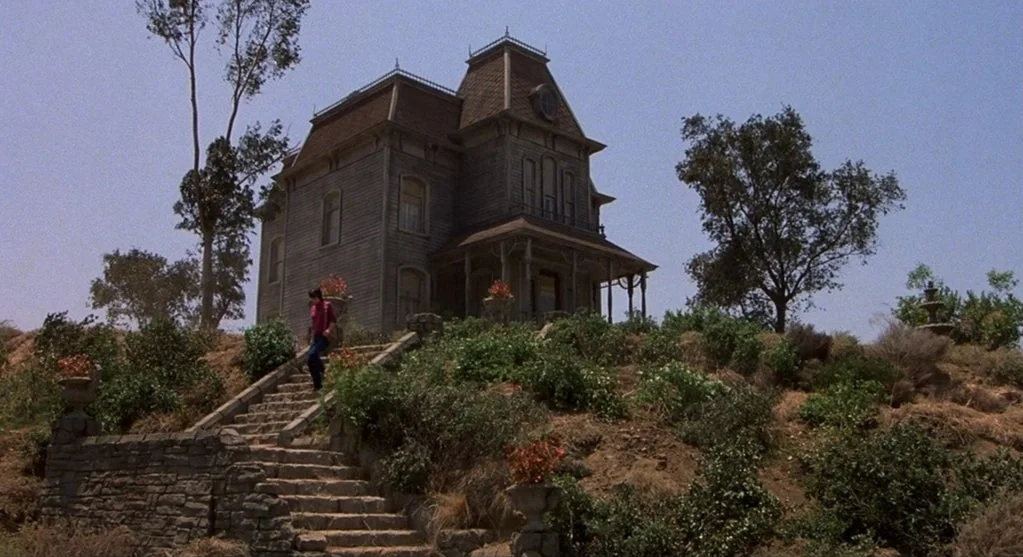 Psycho II (1983)