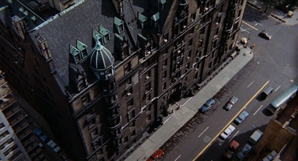 Rosemary's Baby (1968)
