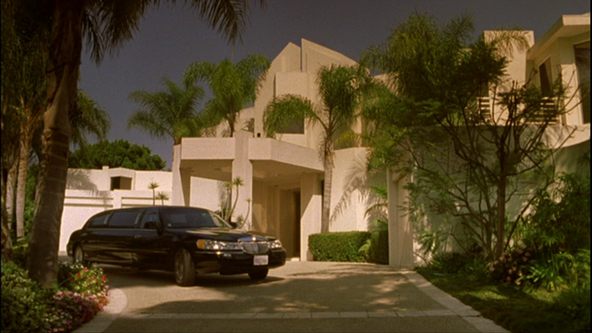 Crocodile Dundee in Los Angeles (2001)