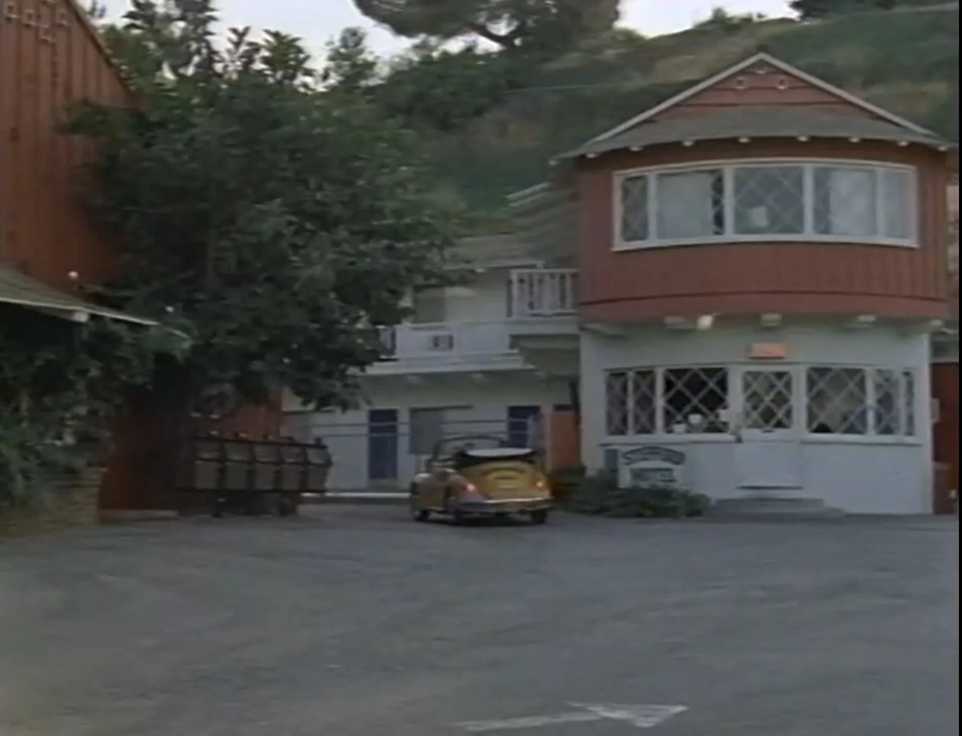 Revenge of the Stepford Wives (1980)