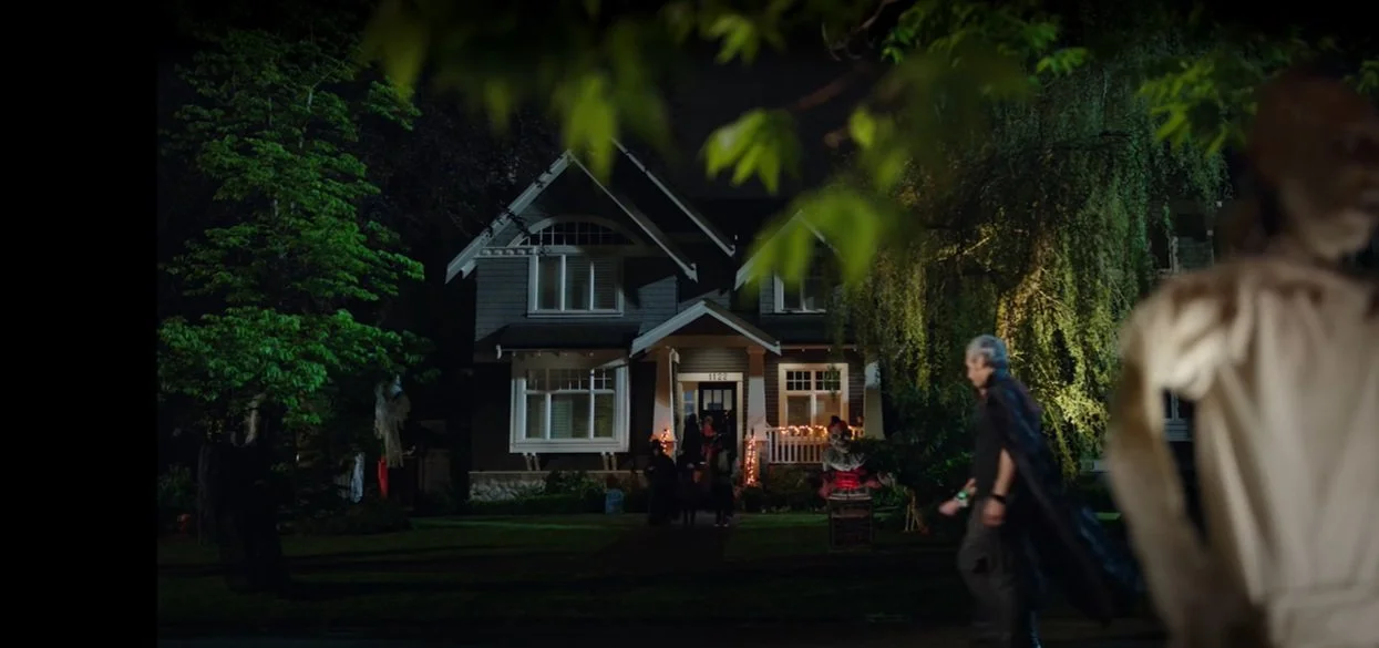 Totally Killer (2023)