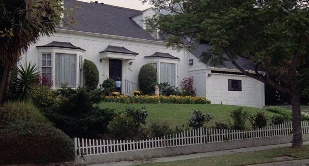 When A Stranger Calls (1979)