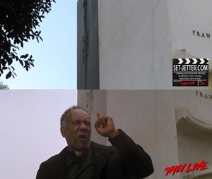 They Live (1988) — Set-Jetter