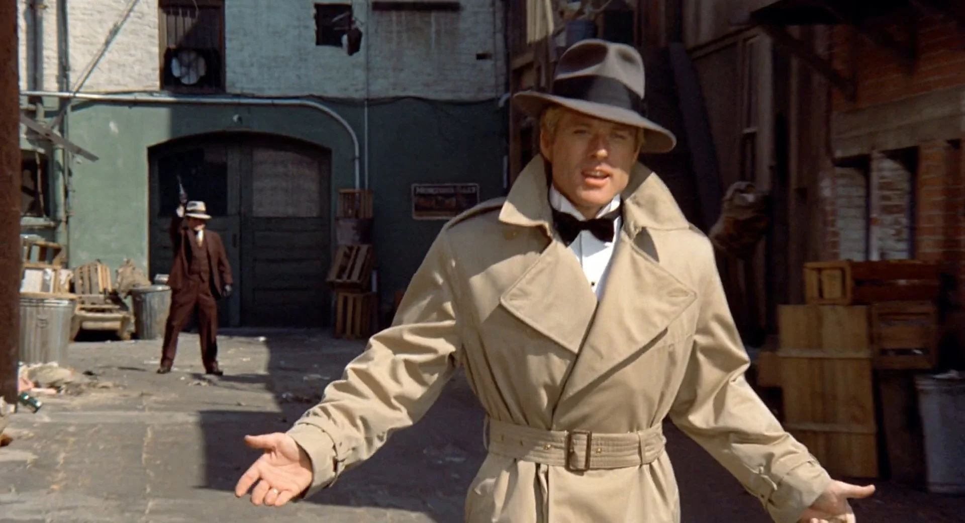 The Sting (1973)