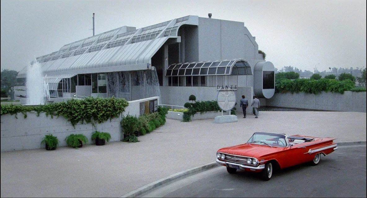 Dead Heat (1988)