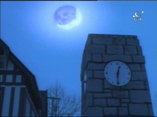 Outer Limits - Inconstant Moon (1996)