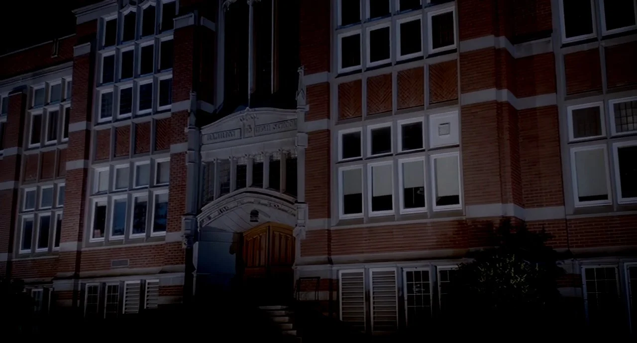 Hello Mary Lou: Prom Night II (1987)