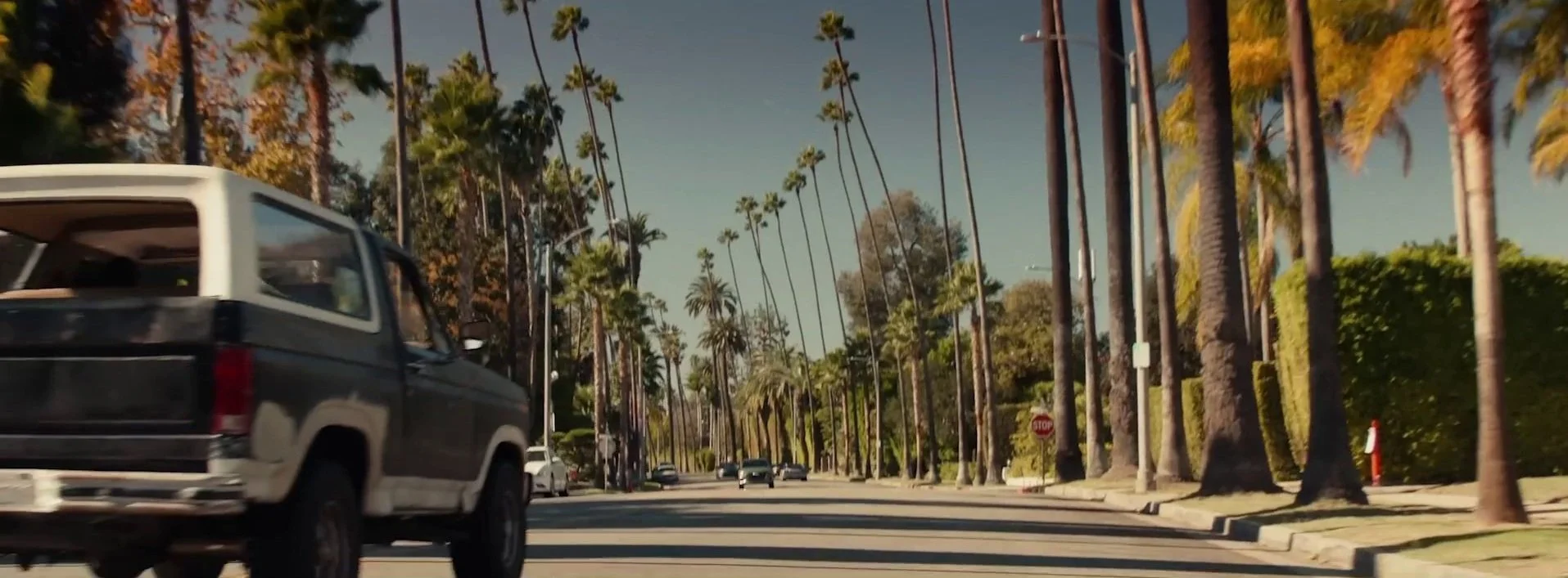 Beverly Hills Cop IV: Axel F (2024)