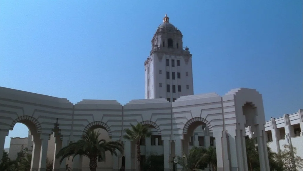 Beverly Hills Cop III (1994)